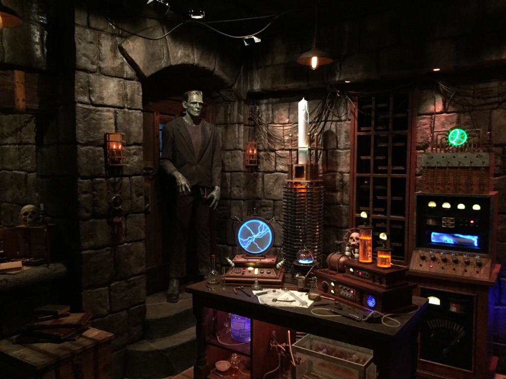 Frankenstein