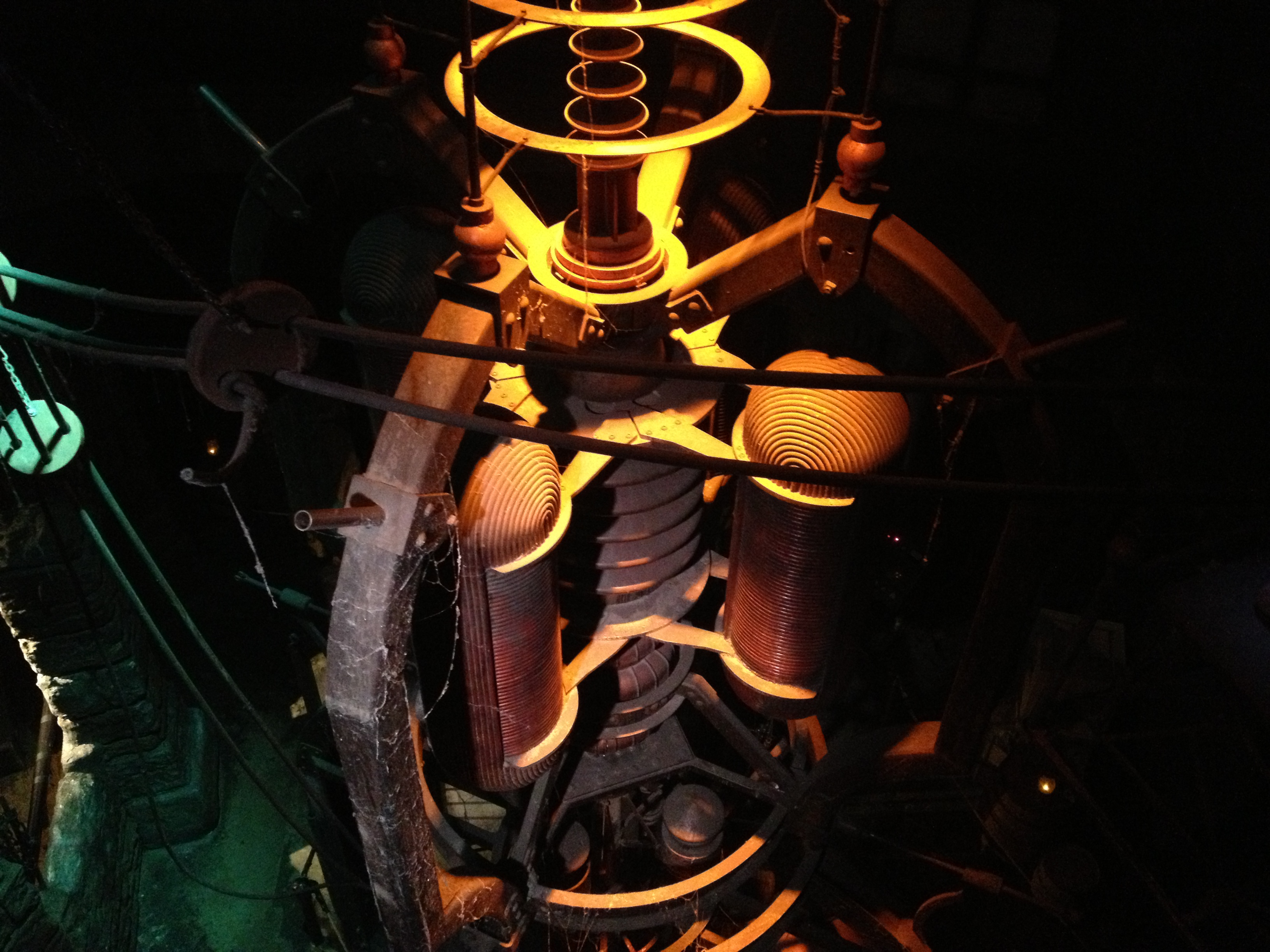 House of Horrors transformer
