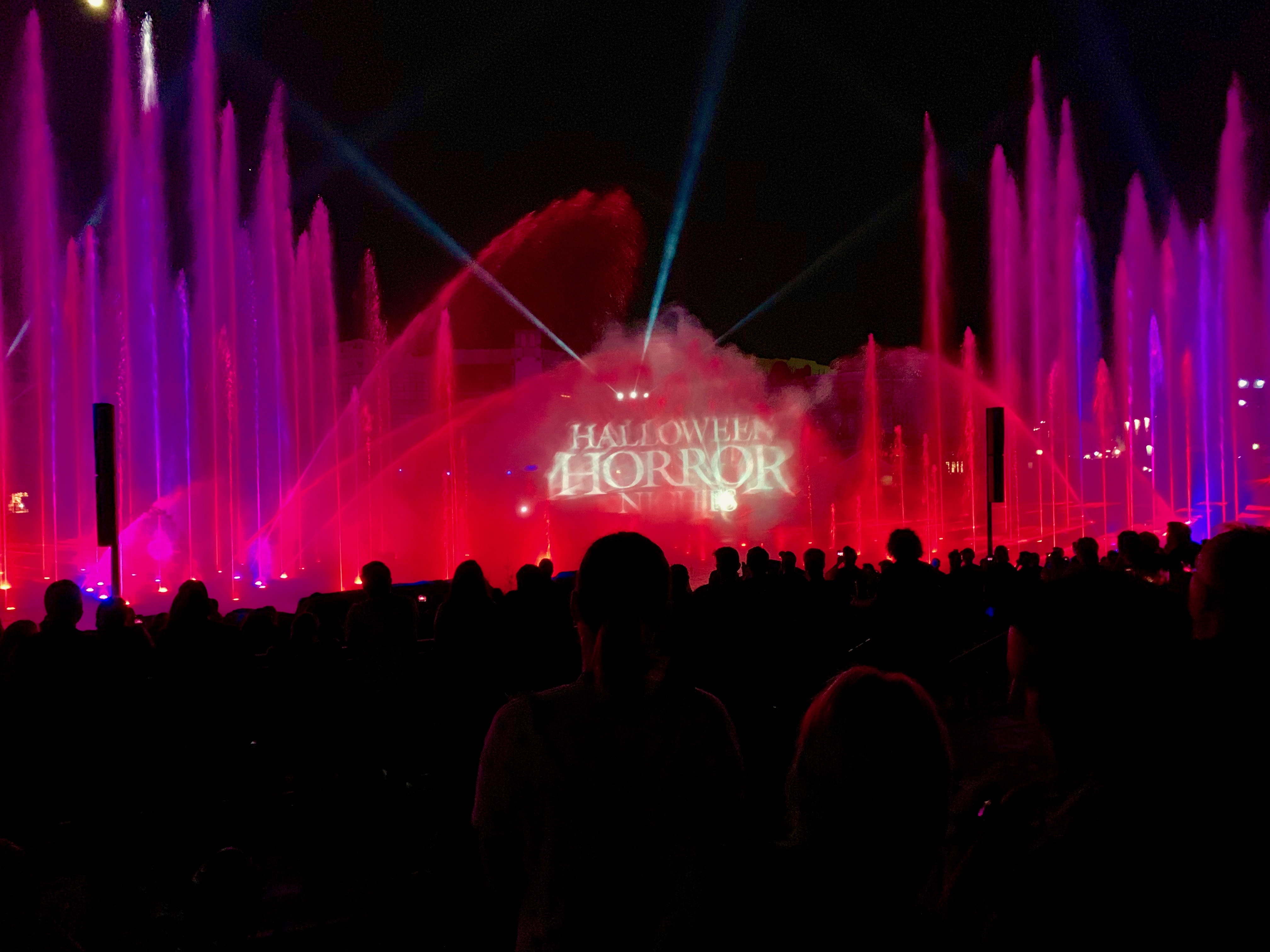HHN Logo